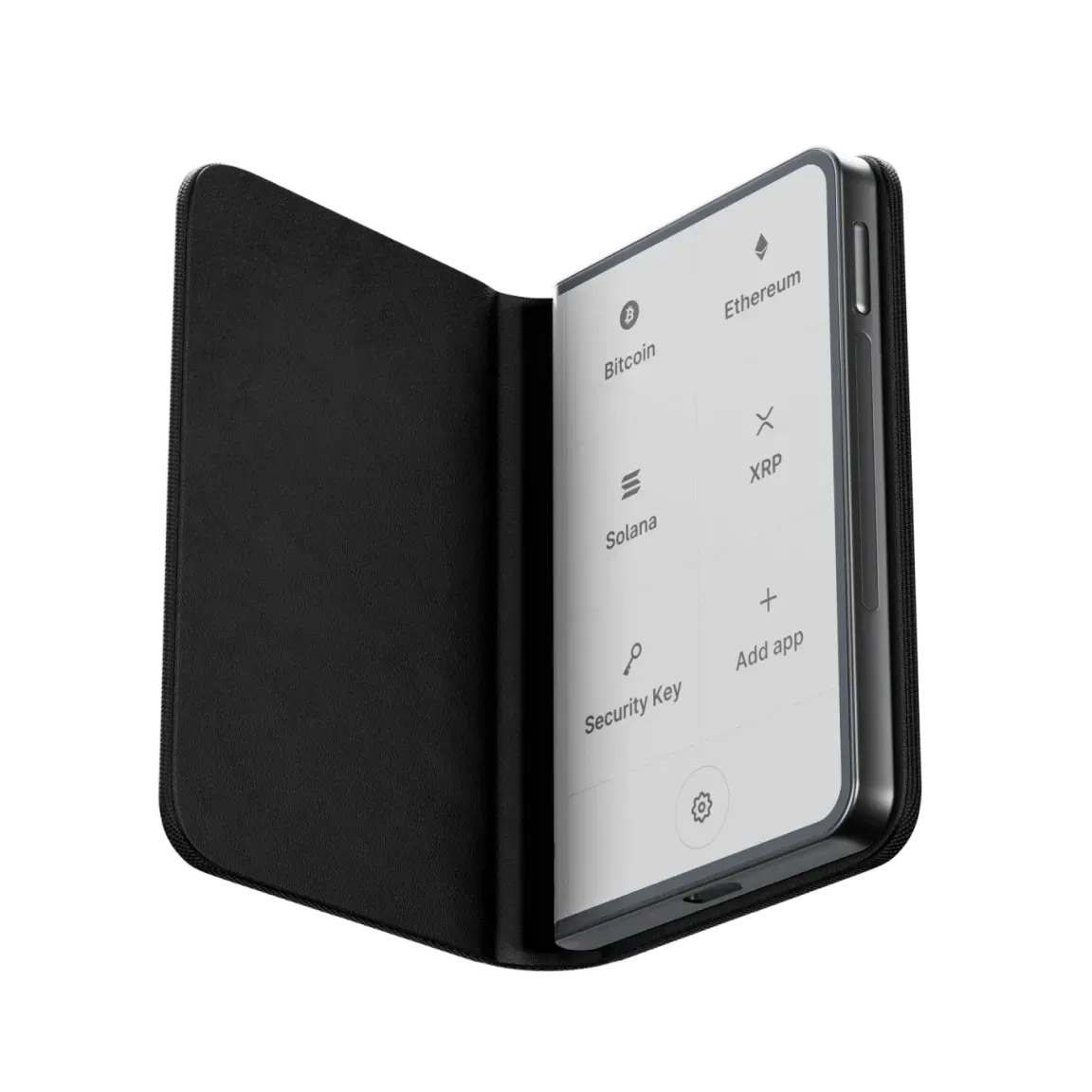 Ledger Stax™