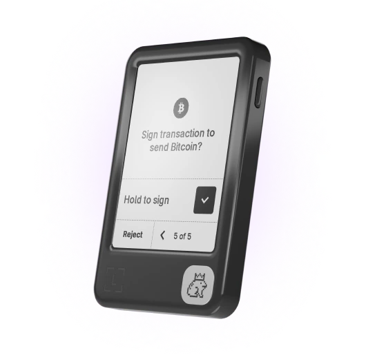 Ledger Nano™